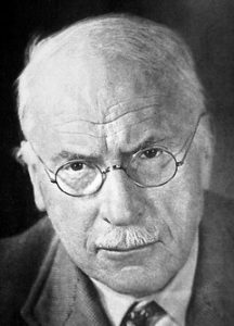 Carl Jung (1875-1961)