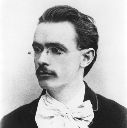 Rudolf Steiner (1861-1925)