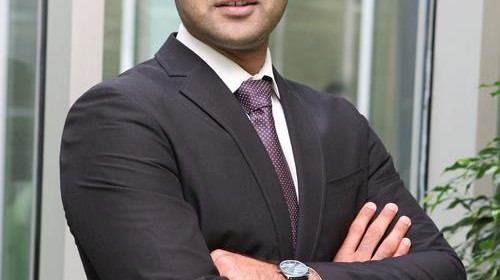Abd-ur-Rehman Ashraf