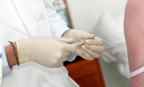 Dendritic Cells Vaccine 2