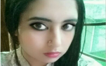 Farah Chaudhary